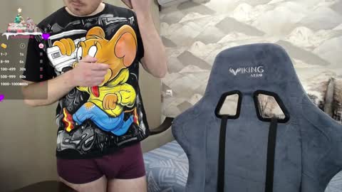 Carter.  online show from 12-28-24, 03:59