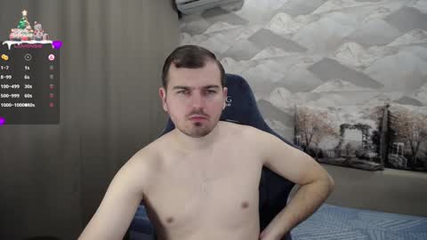 Carter.  online show from 01-01-25, 05:54