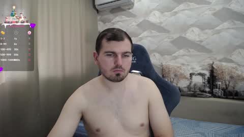 Carter.  online show from 01-09-25, 08:24