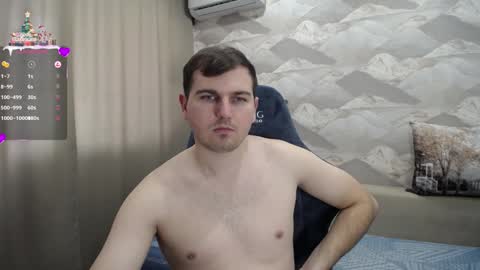 Carter.  online show from 01-12-25, 09:51