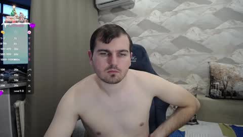 Carter.  online show from 01-18-25, 01:18