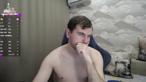 Carter.  online show from 01-24-25, 01:14