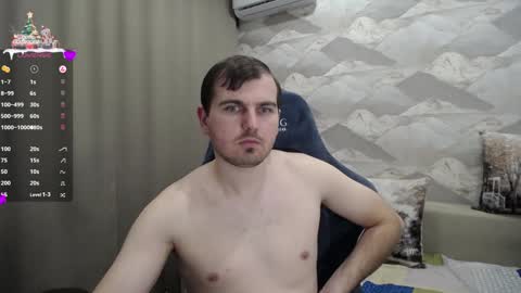 Carter.  online show from 01-27-25, 02:57