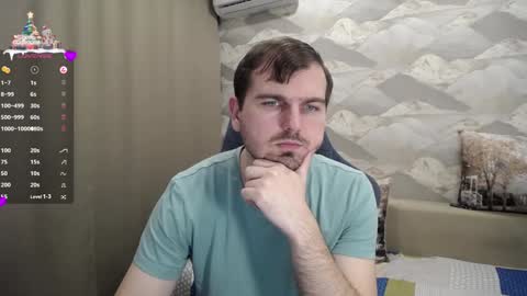 Carter.  online show from 01-31-25, 12:51