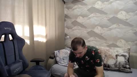 Carter.  online show from 10-18-25, 07:09