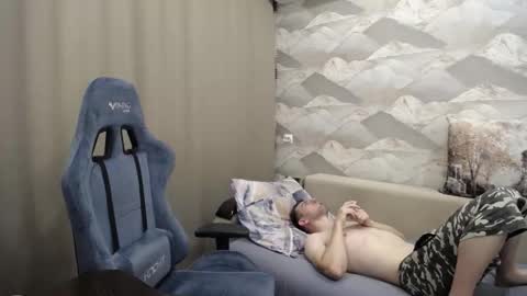 Carter.  online show from 11-01-25, 06:26