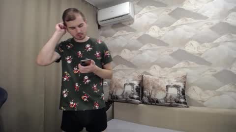 Carter.  online show from 11-30-25, 07:34