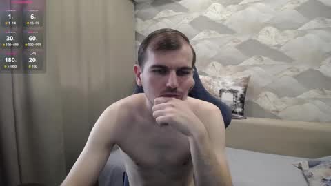 Carter.  online show from 03-15-26, 08:09