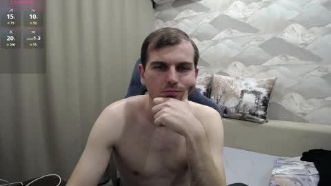 Carter.  online show from 04-01-26, 02:58