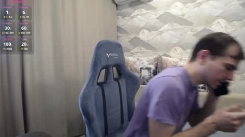 Carter.  online show from 04-11-26, 09:02