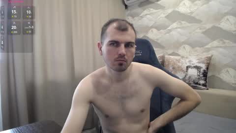 Carter.  online show from 05-10-26, 08:08