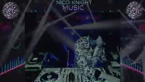 Nico Knight online show from 06-13-26, 06:22