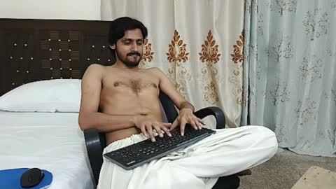 Harry online show from 03-29-26, 08:20