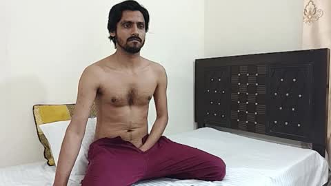 Harry online show from 03-31-26, 04:46