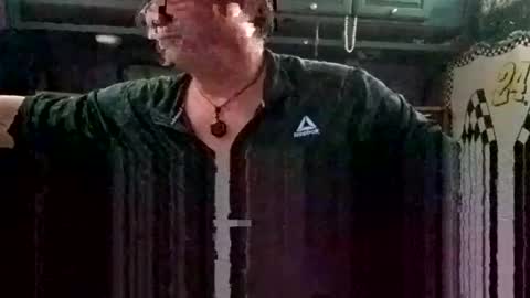 knock2wice1975 online show from 12-29-24, 08:33