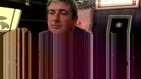 knock2wice1975 online show from 12-31-24, 03:42