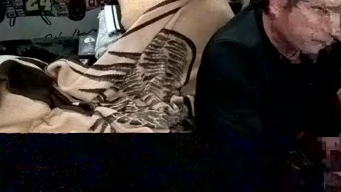 knock2wice1975 online show from 01-03-25, 04:11