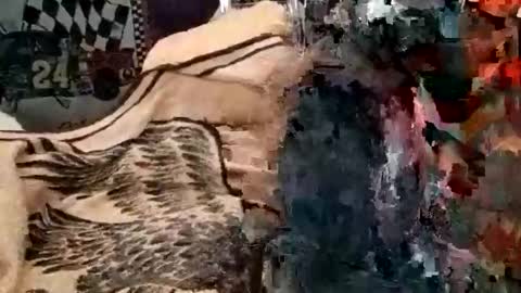 knock2wice1975 online show from 01-05-25, 07:17