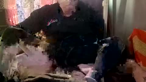 knock2wice1975 online show from 01-25-25, 07:49