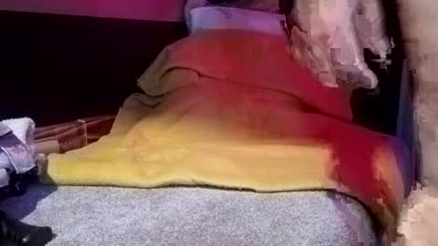 knock2wice1975 online show from 03-02-25, 08:38