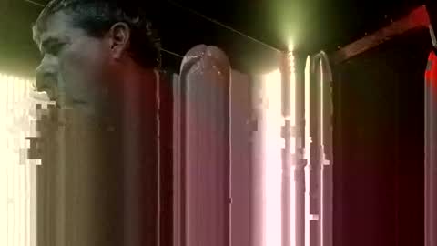 knock2wice1975 online show from 10-15-25, 02:01