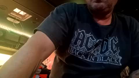 knock2wice1975 online show from 11-16-25, 04:01