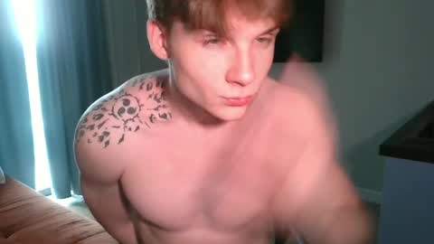 Adam online show from 05-28-26, 08:44