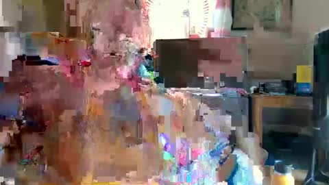 Miss Nebulara online show from 05-27-26, 05:21
