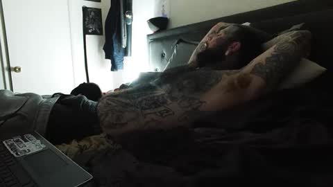 Knox Wilder online show from 11-27-25, 07:21