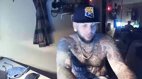 Knox Wilder online show from 11-29-25, 01:30