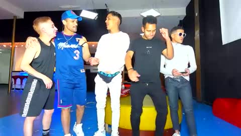 kobayaske online show from 01-12-25, 12:07