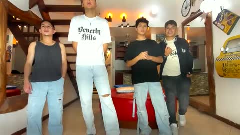 kobayaske online show from 01-27-25, 12:01