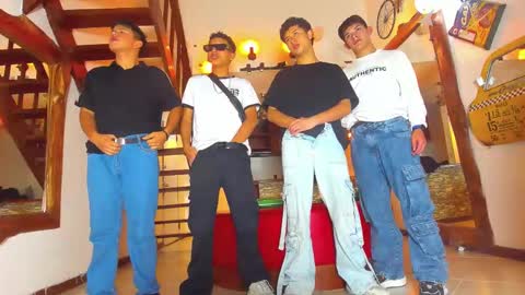 kobayaske online show from 02-23-25, 12:41