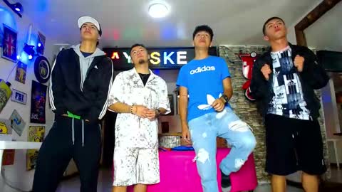 kobayaske online show from 09-23-25, 10:46