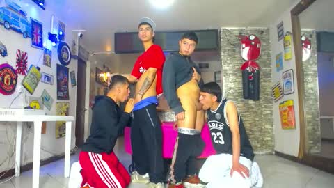 kobayaske online show from 09-30-25, 09:42