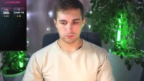 Sweet boy online show from 02-24-25, 08:38