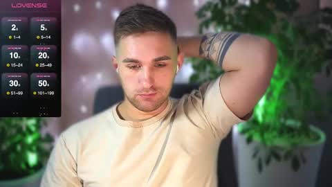 Sweet boy online show from 02-27-25, 08:06