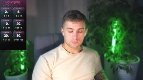 Sweet boy online show from 03-03-25, 03:42