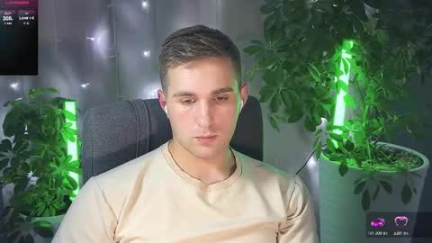 Sweet boy online show from 03-07-25, 09:06