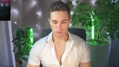 Sweet boy online show from 03-11-25, 09:02