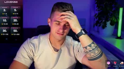 Sweet boy online show from 09-11-25, 06:41