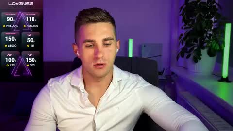 Sweet boy online show from 09-12-25, 01:44