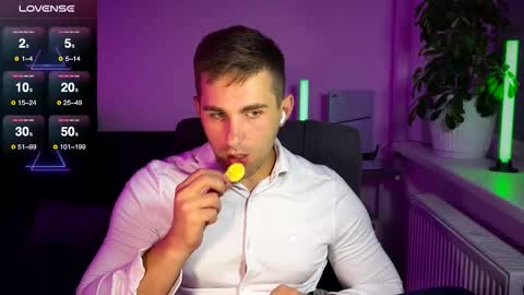 Sweet boy online show from 09-19-25, 05:35