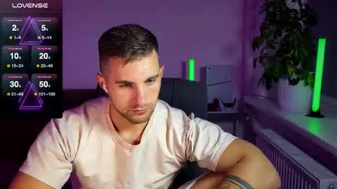 Sweet boy online show from 10-03-25, 02:14