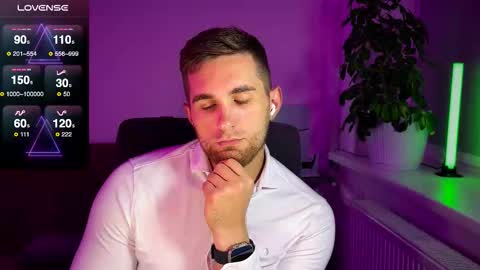 Sweet boy online show from 10-12-25, 03:44