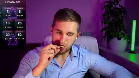 Sweet boy online show from 10-15-25, 10:21