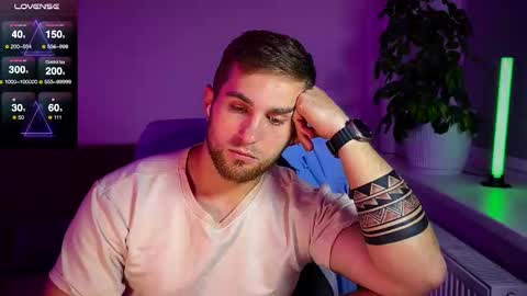 Sweet boy online show from 10-20-25, 02:28