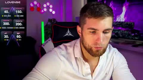 Sweet boy online show from 11-04-25, 11:09