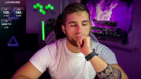 Sweet boy online show from 11-14-25, 10:47