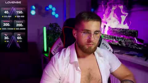 Sweet boy online show from 11-19-25, 04:18